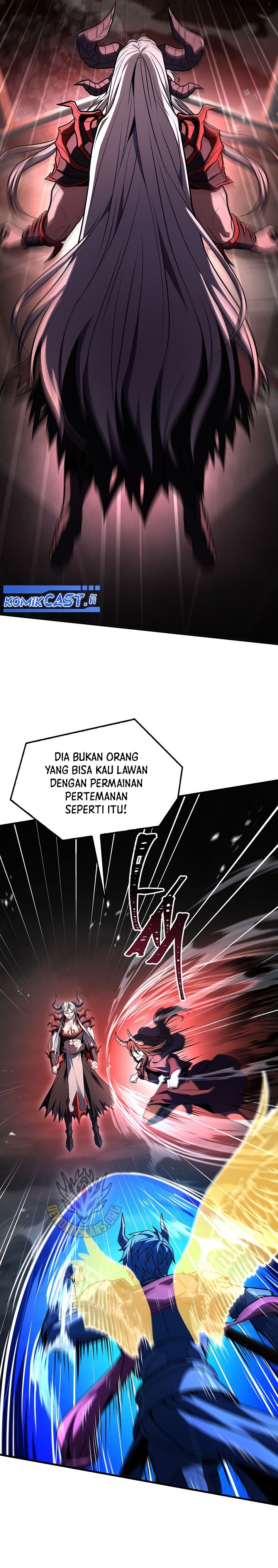Return of The Greatest Lancer Chapter 179 - halaman 13