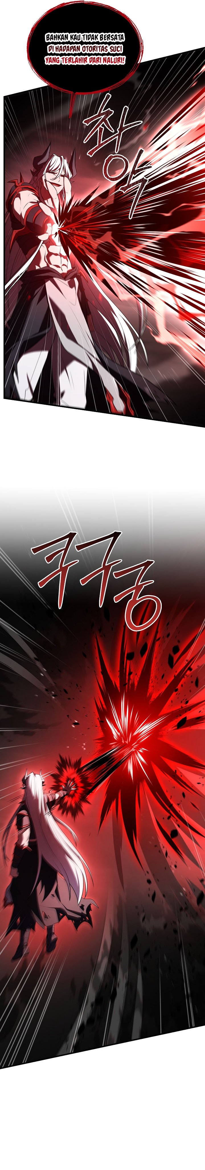 Return of The Greatest Lancer Chapter 179 - halaman 41