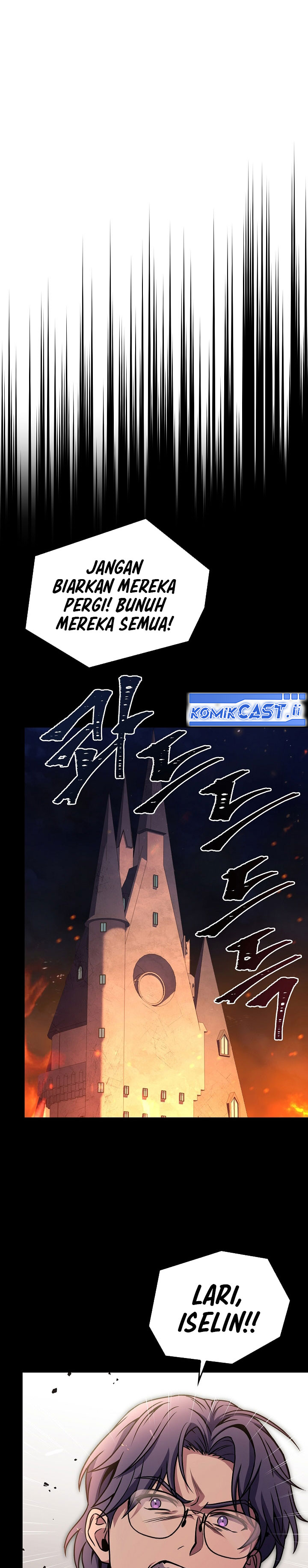 Return of The Greatest Lancer Chapter 180 - halaman 42