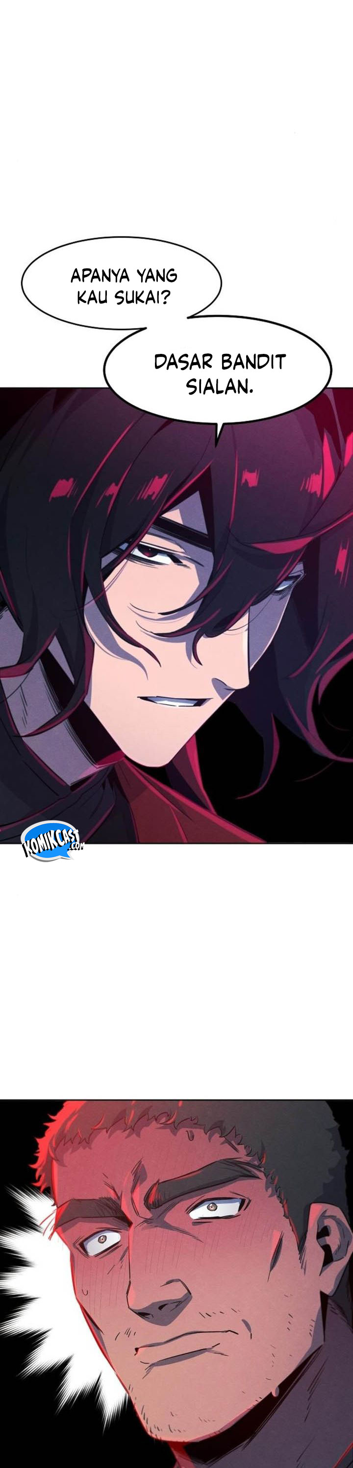 Return of the Mad Demon Chapter 155 - halaman 40