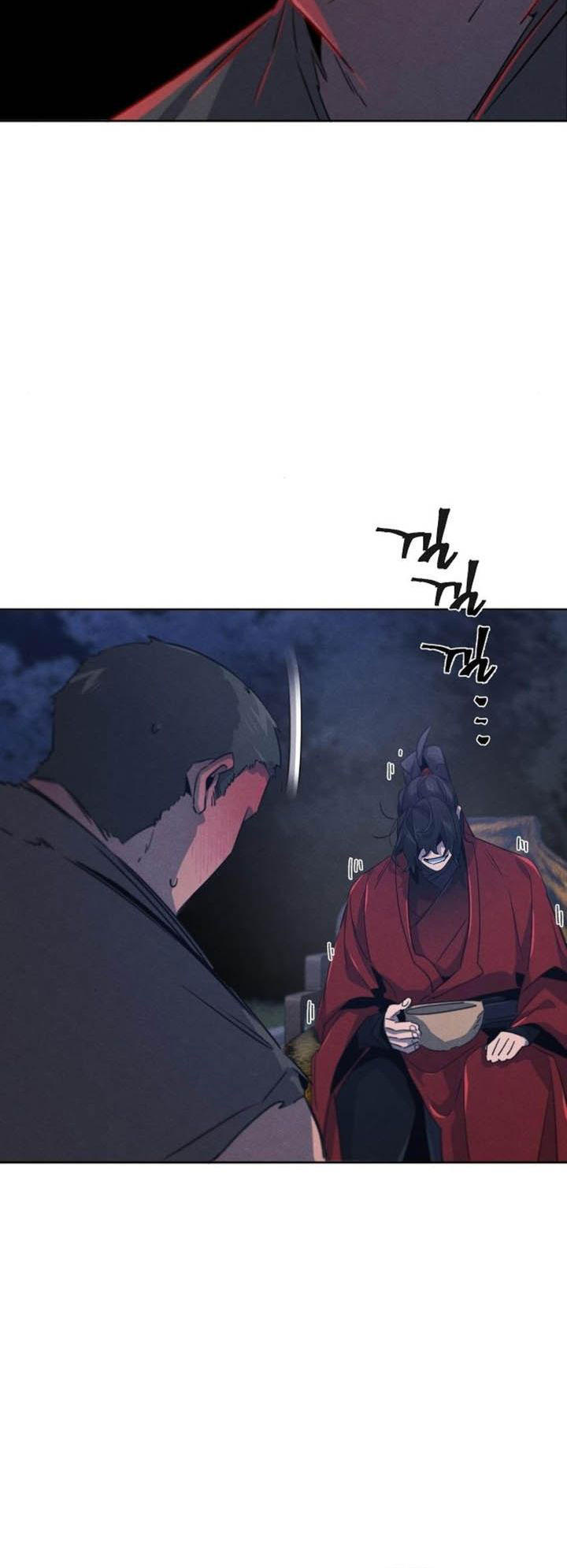 Return of the Mad Demon Chapter 155 - halaman 41