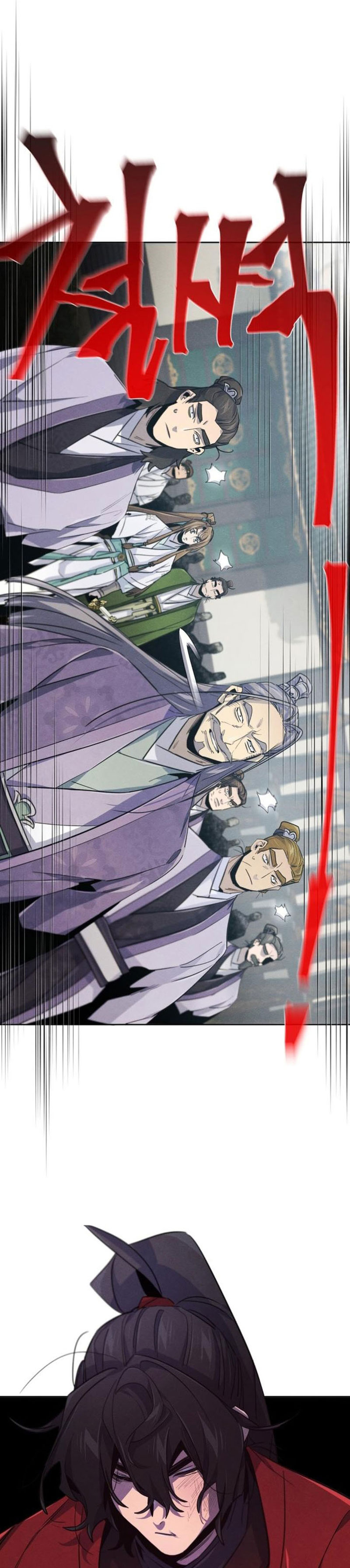 Return of the Mad Demon Chapter 157 - halaman 23