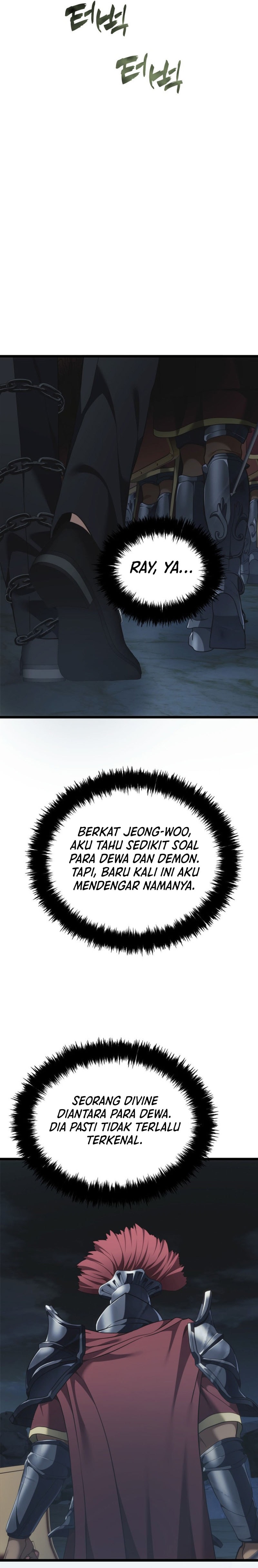Second Life Ranker Chapter 208 - halaman 13