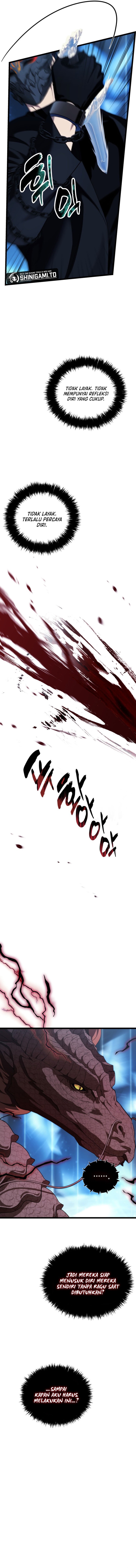 Second Life Ranker Chapter 214 - halaman 11