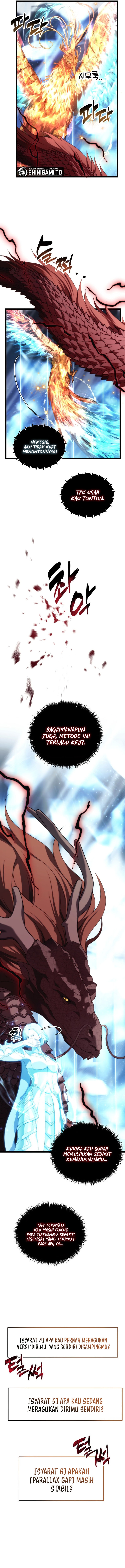 Second Life Ranker Chapter 214 - halaman 12