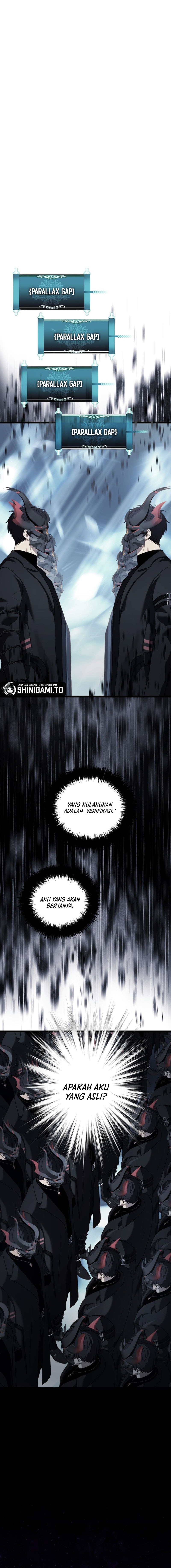 Second Life Ranker Chapter 214 - halaman 5