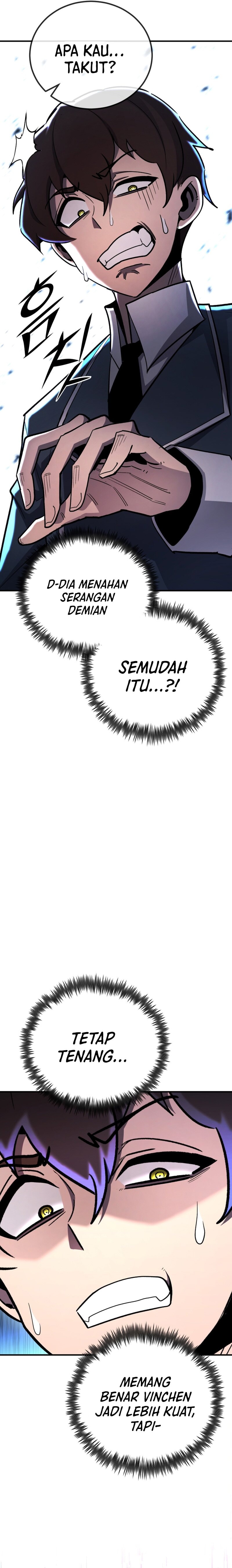 Standard Of Reincarnation Chapter 144 - halaman 3