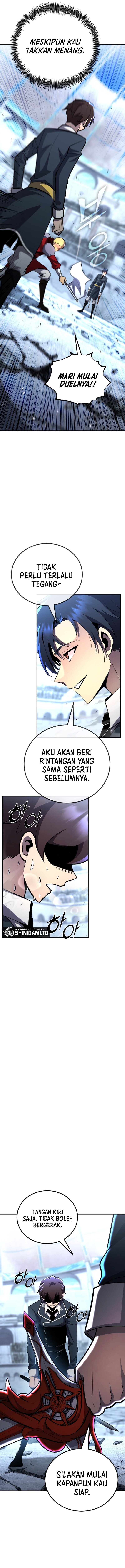 Standard Of Reincarnation Chapter 145 - halaman 10