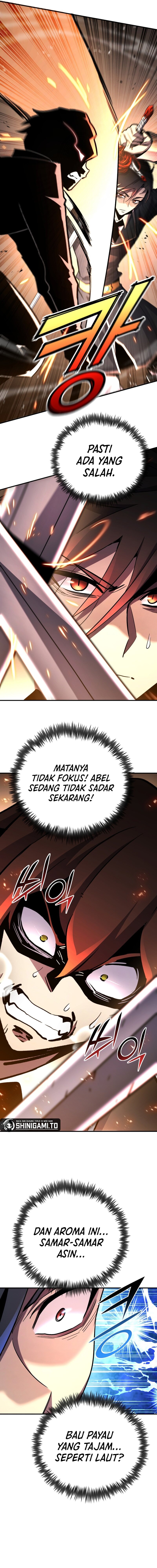 Standard Of Reincarnation Chapter 145 - halaman 13