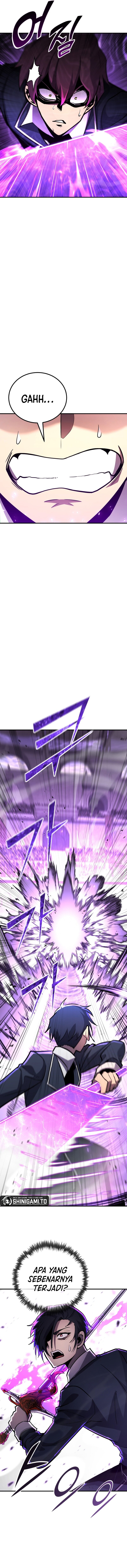 Standard Of Reincarnation Chapter 145 - halaman 16