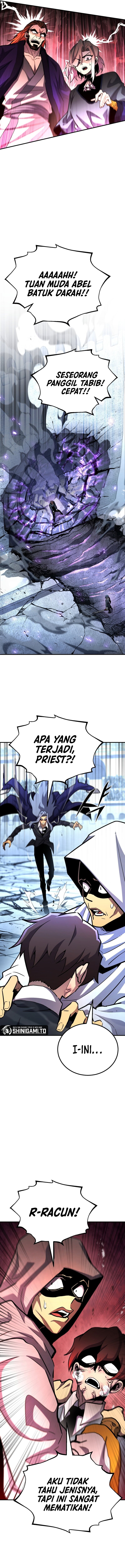 Standard Of Reincarnation Chapter 145 - halaman 18