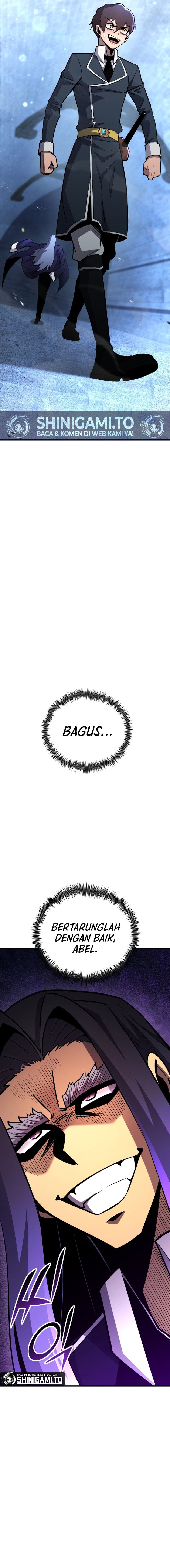 Standard Of Reincarnation Chapter 145 - halaman 9