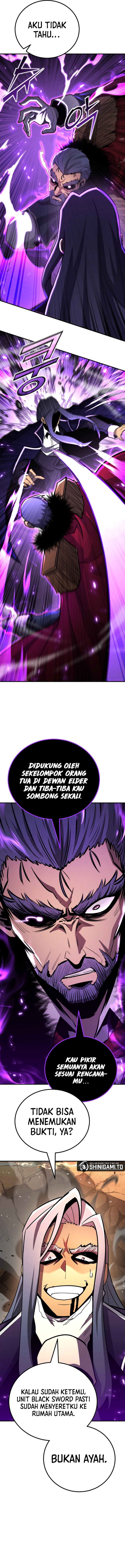 Standard Of Reincarnation Chapter 146 - halaman 14