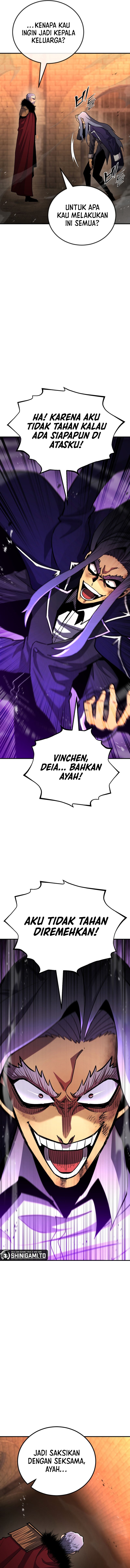 Standard Of Reincarnation Chapter 146 - halaman 17