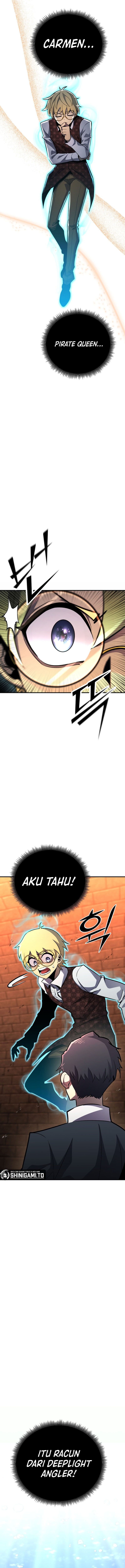 Standard Of Reincarnation Chapter 146 - halaman 21