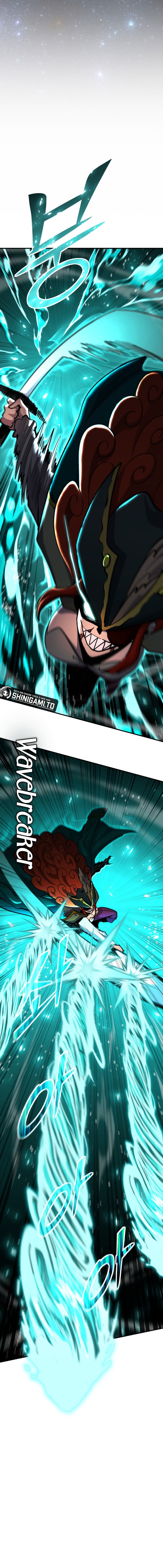 Standard Of Reincarnation Chapter 147 - halaman 13