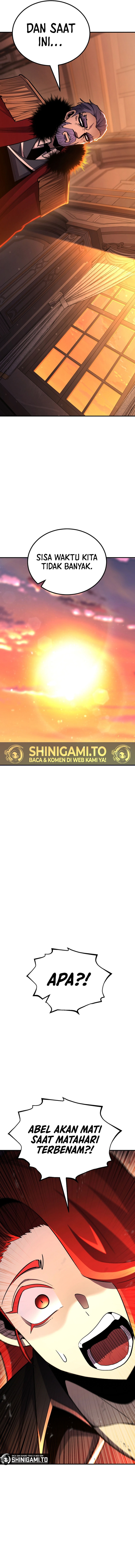 Standard Of Reincarnation Chapter 147 - halaman 4