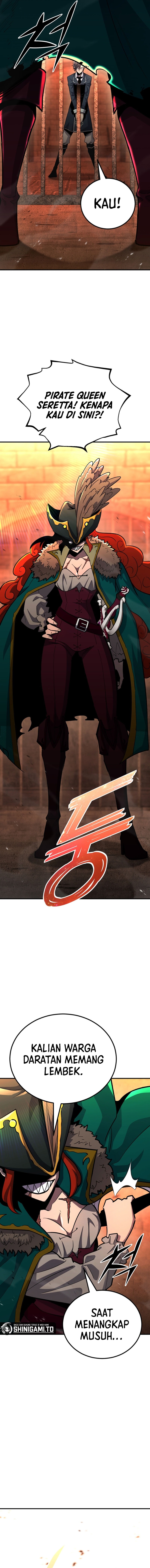 Standard Of Reincarnation Chapter 147 - halaman 8