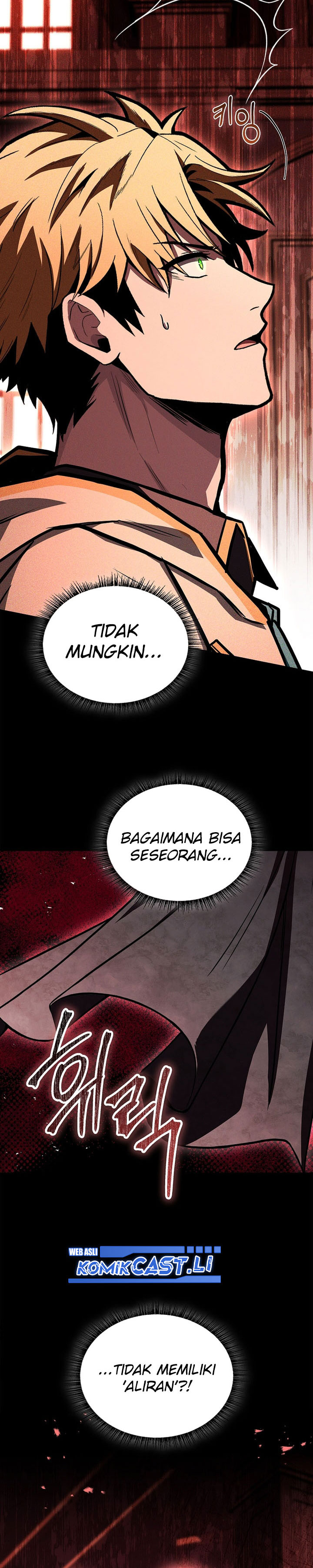 Talent-Swallowing Magician Chapter 100 - halaman 32
