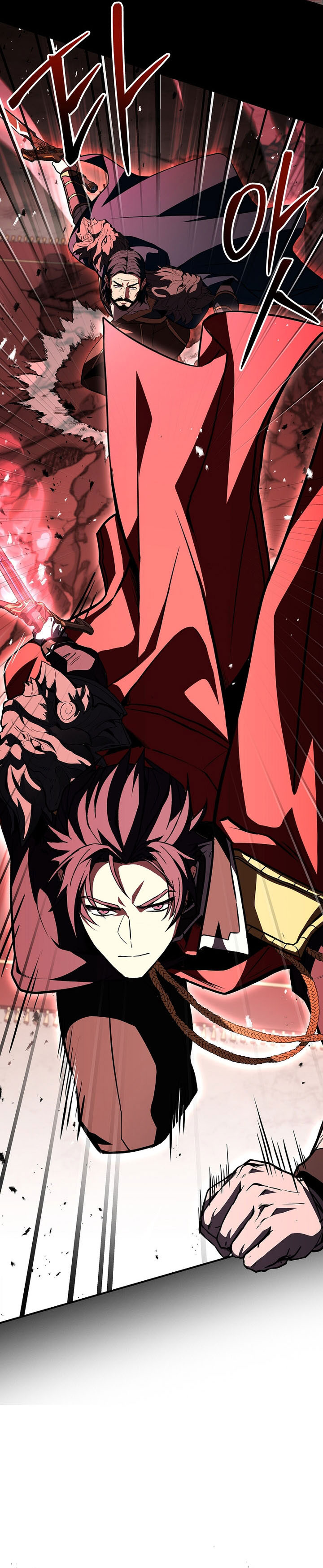 Talent-Swallowing Magician Chapter 100 - halaman 37
