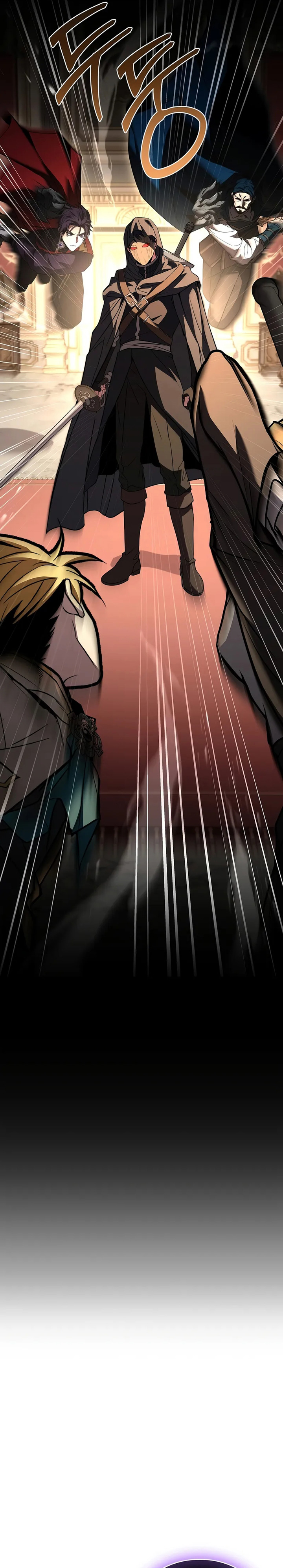 Talent-Swallowing Magician Chapter 101 - halaman 14