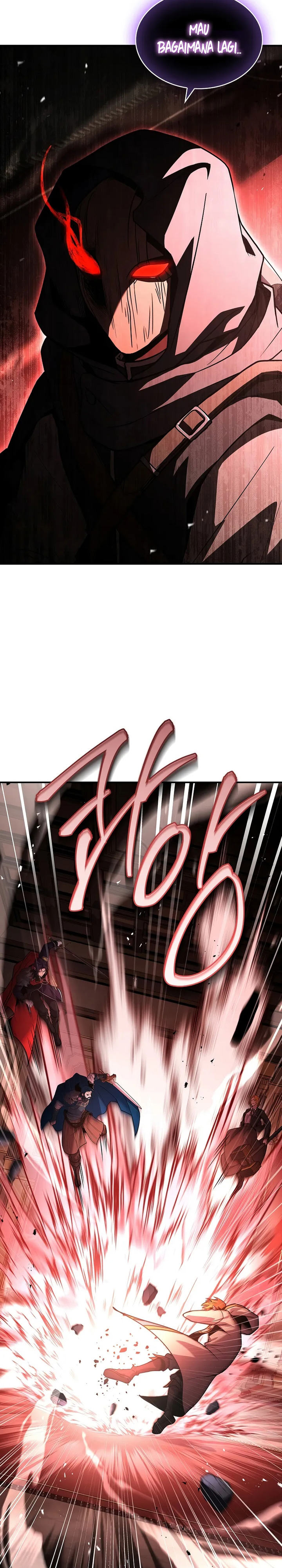 Talent-Swallowing Magician Chapter 101 - halaman 15