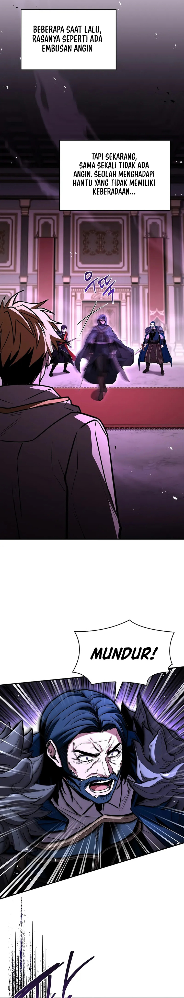 Talent-Swallowing Magician Chapter 101 - halaman 18