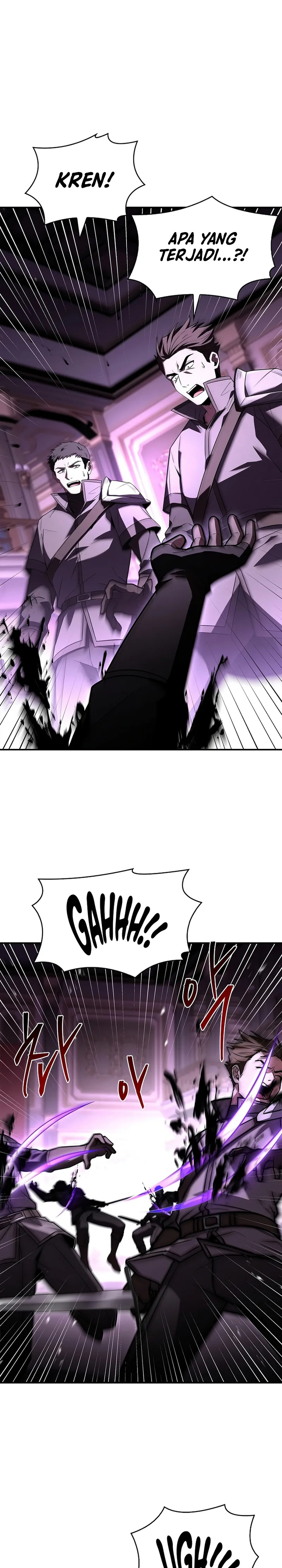 Talent-Swallowing Magician Chapter 101 - halaman 26