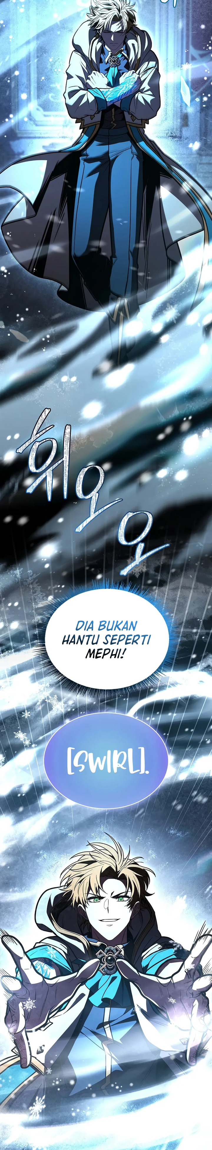 Talent-Swallowing Magician Chapter 101 - halaman 32