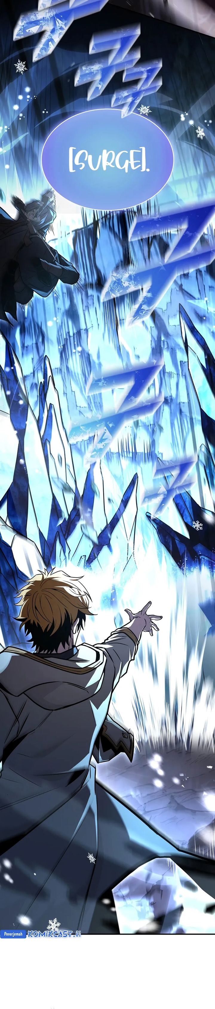 Talent-Swallowing Magician Chapter 101 - halaman 37