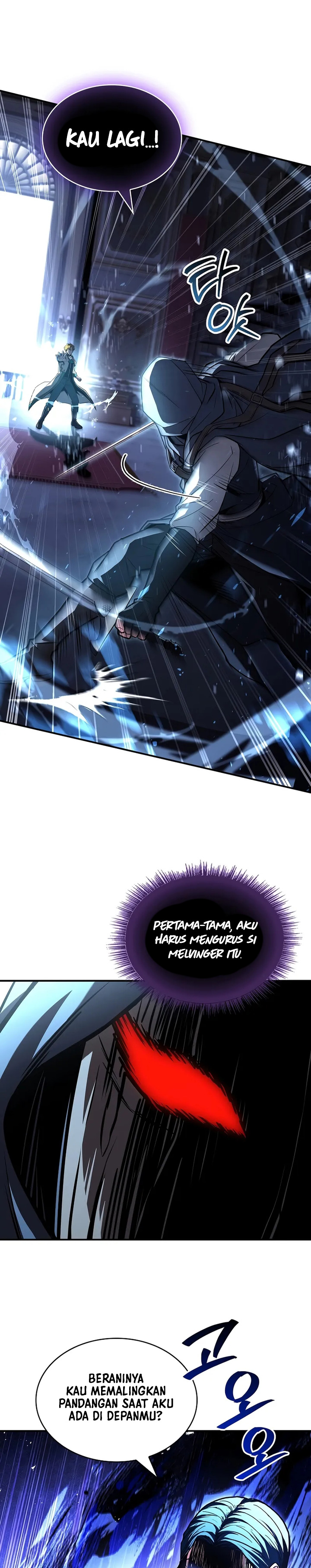 Talent-Swallowing Magician Chapter 101 - halaman 39