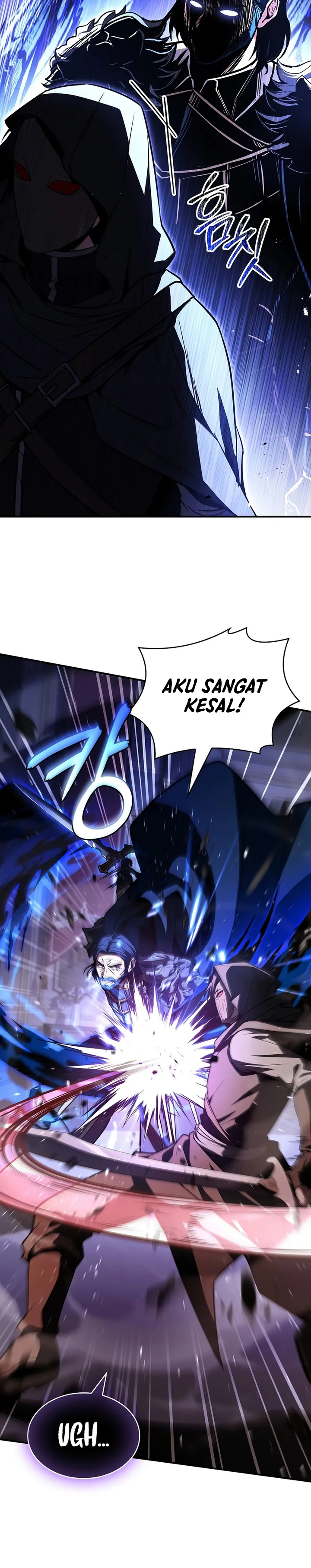 Talent-Swallowing Magician Chapter 101 - halaman 40