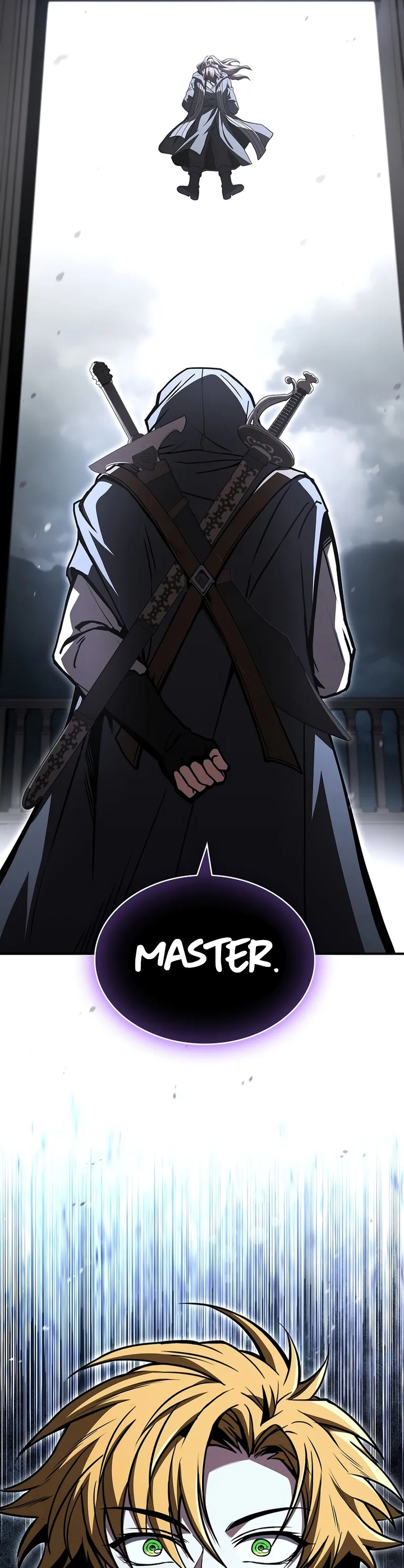 Talent-Swallowing Magician Chapter 101 - halaman 46