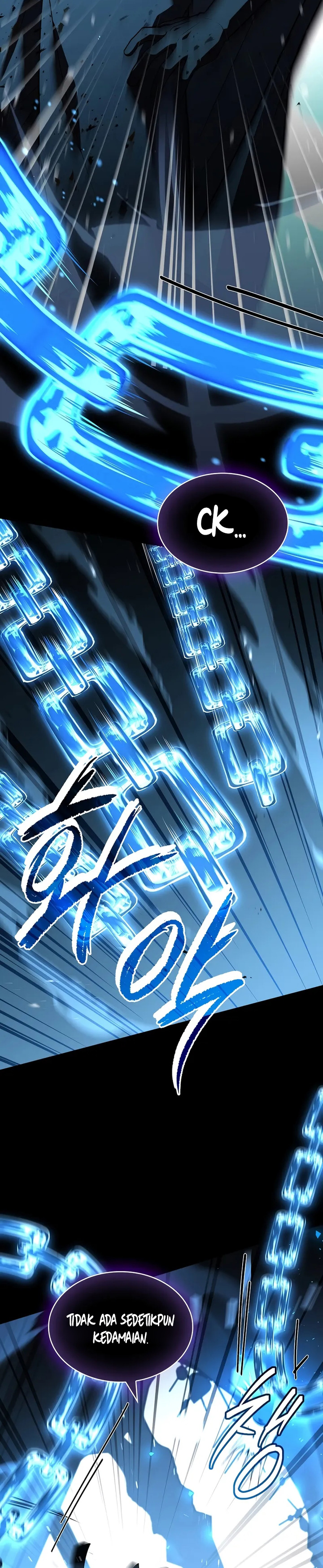 Talent-Swallowing Magician Chapter 101 - halaman 8
