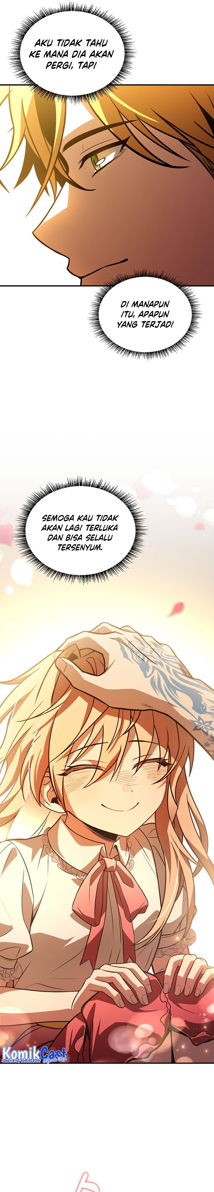 Talent-Swallowing Magician Chapter 96 - halaman 22