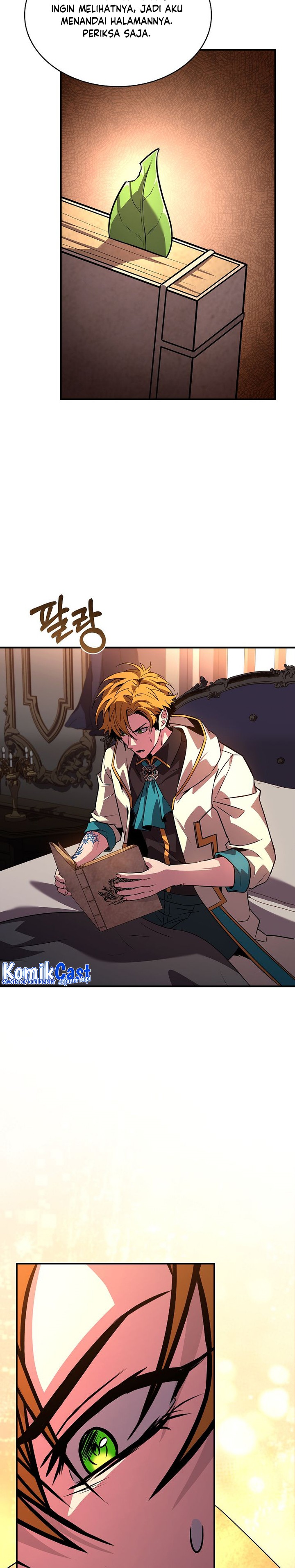 Talent-Swallowing Magician Chapter 96 - halaman 32