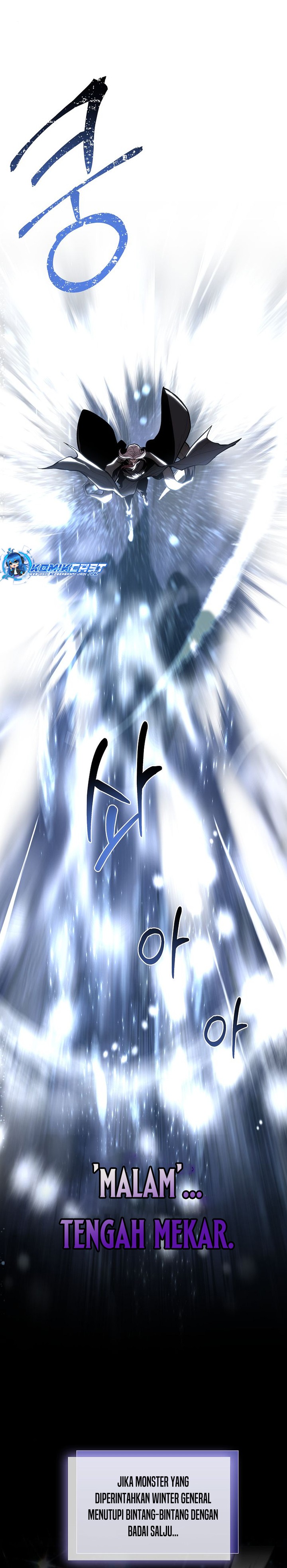 Talent-Swallowing Magician Chapter 96 - halaman 5