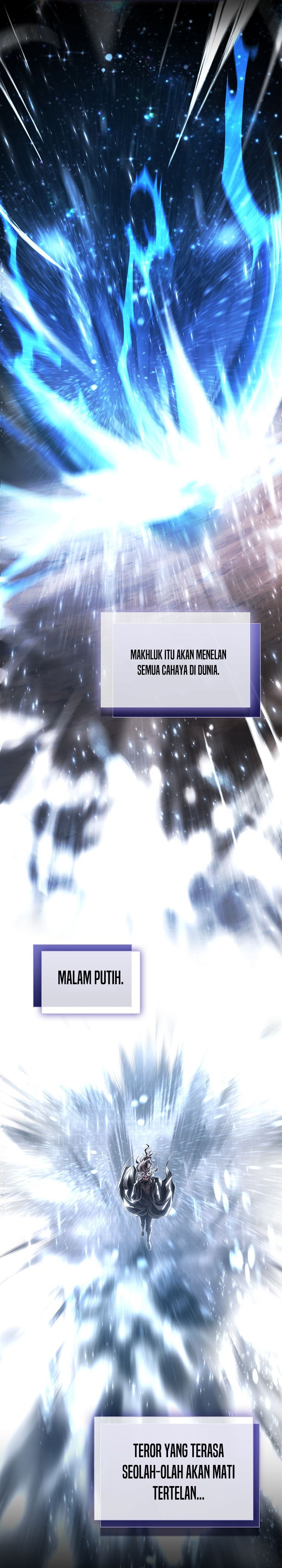 Talent-Swallowing Magician Chapter 96 - halaman 6
