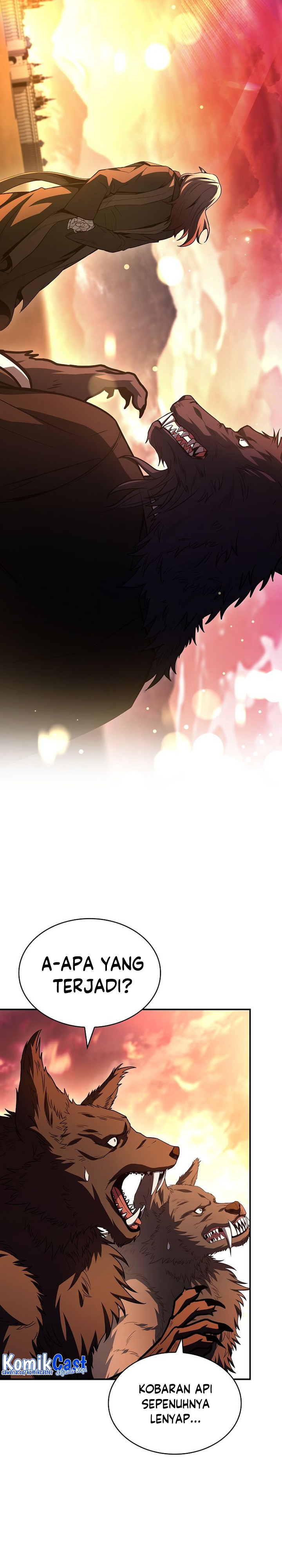 Talent-Swallowing Magician Chapter 96 - halaman 9