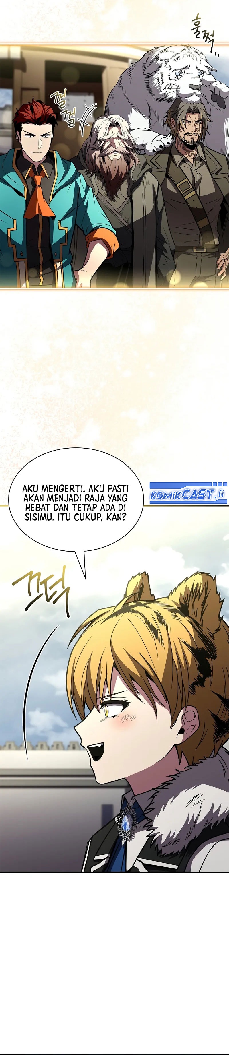 Talent-Swallowing Magician Chapter 97 - halaman 14