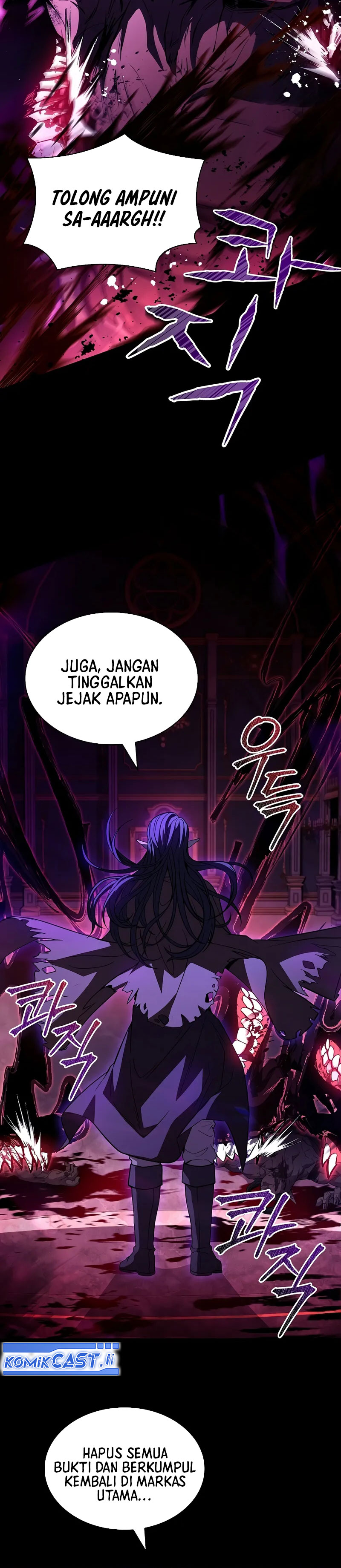 Talent-Swallowing Magician Chapter 97 - halaman 28
