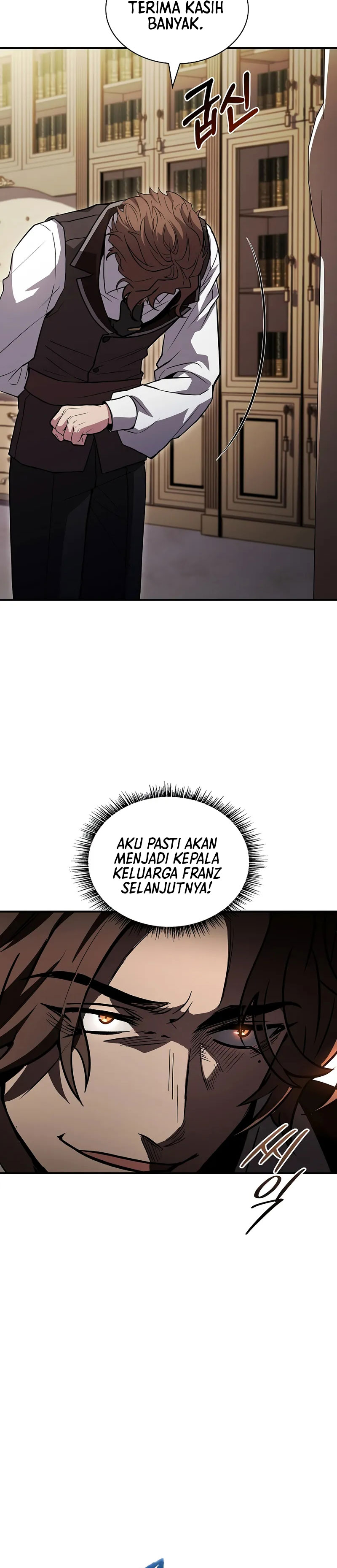 Talent-Swallowing Magician Chapter 98 - halaman 7