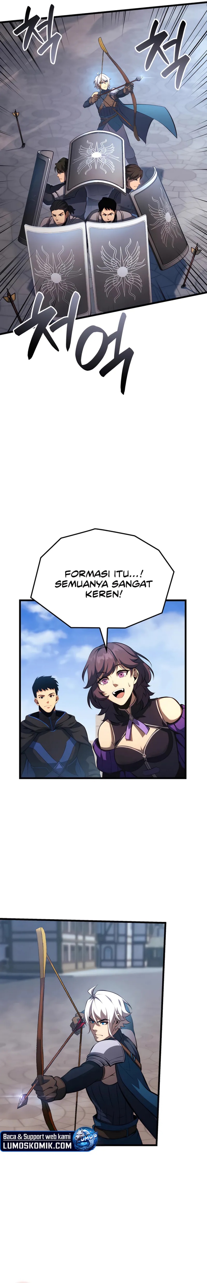 The Count’s Youngest Son Is A Player! Chapter 103 - halaman 19