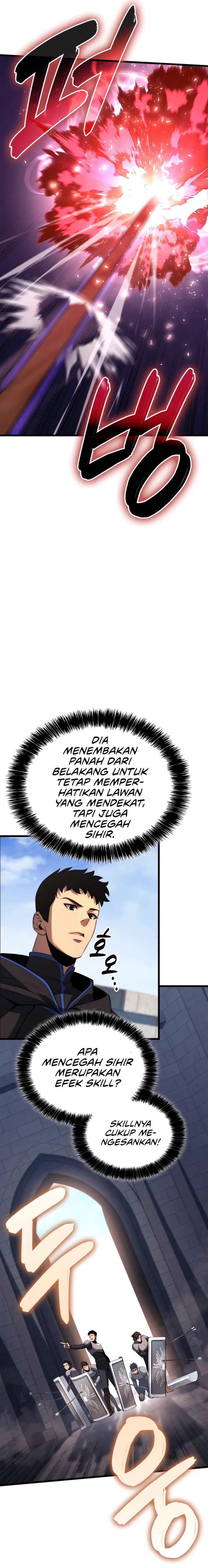 The Count’s Youngest Son Is A Player! Chapter 103 - halaman 21