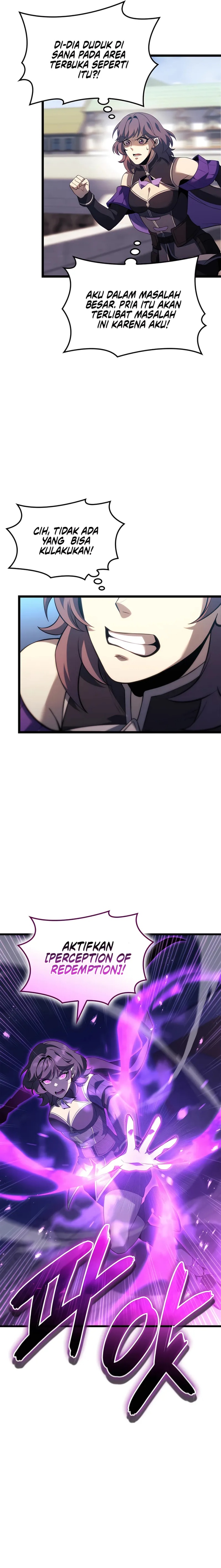 The Count’s Youngest Son Is A Player! Chapter 103 - halaman 7