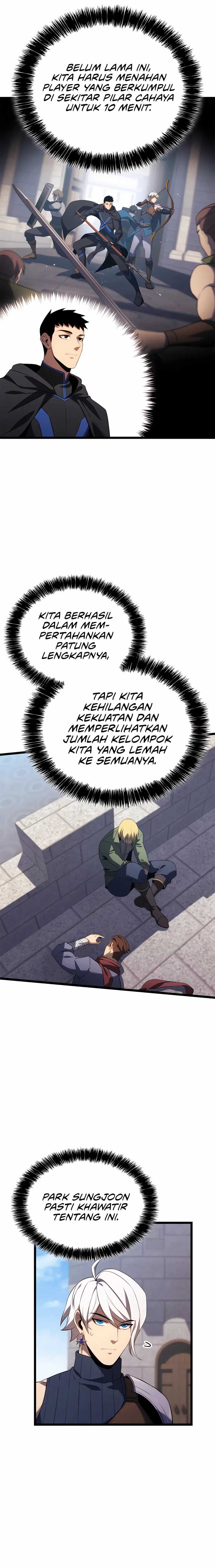 The Count’s Youngest Son Is A Player! Chapter 104 - halaman 11