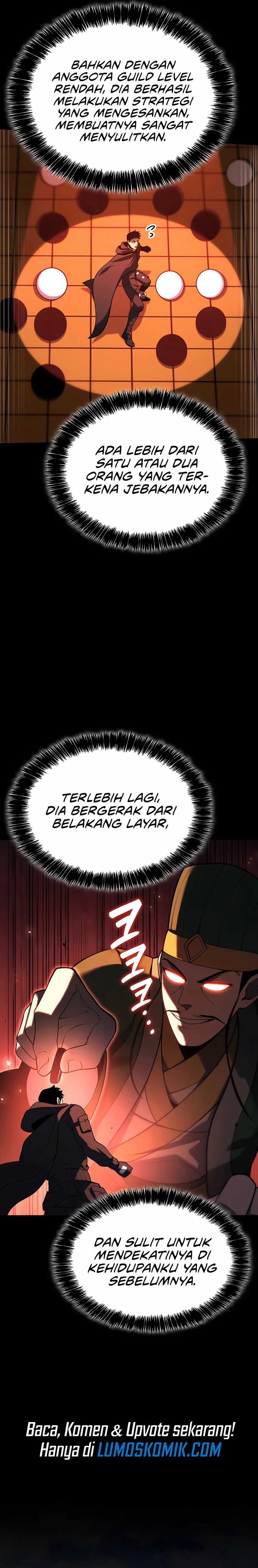 The Count’s Youngest Son Is A Player! Chapter 104 - halaman 15