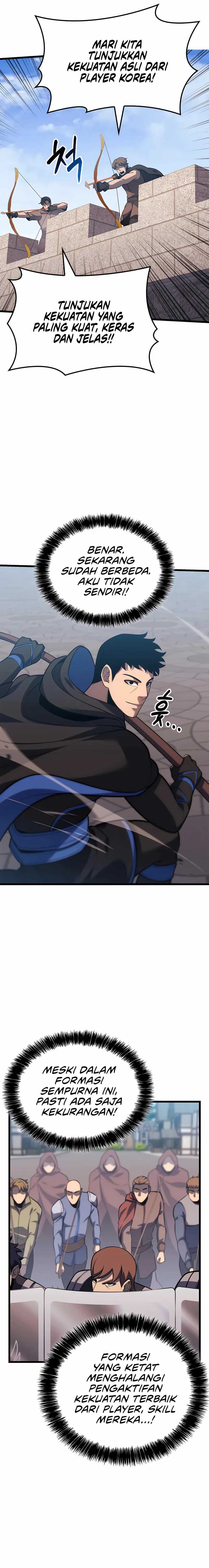 The Count’s Youngest Son Is A Player! Chapter 104 - halaman 18