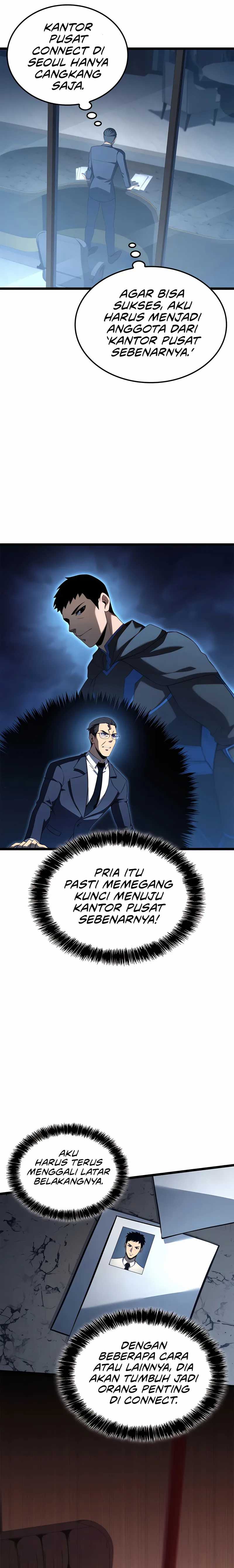 The Count’s Youngest Son Is A Player! Chapter 105 - halaman 16