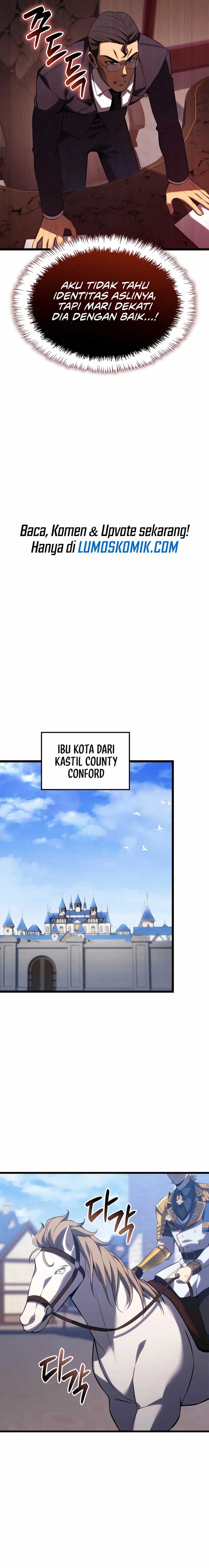 The Count’s Youngest Son Is A Player! Chapter 105 - halaman 17